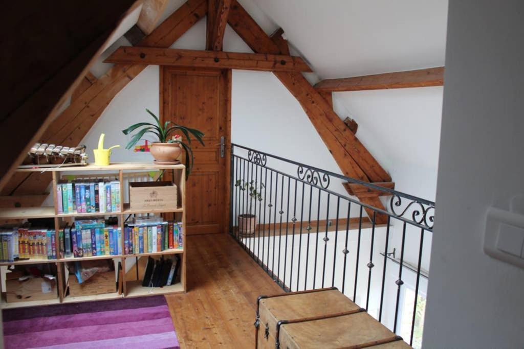 Jolie Maison Avec Jardin - 2 Chambres Le Hamel  Экстерьер фото