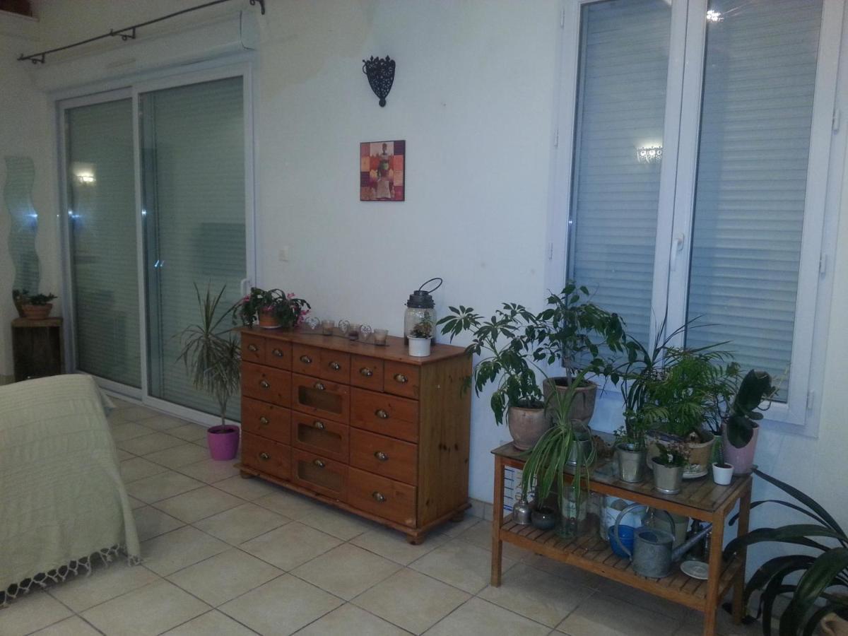 Jolie Maison Avec Jardin - 2 Chambres Le Hamel  Экстерьер фото